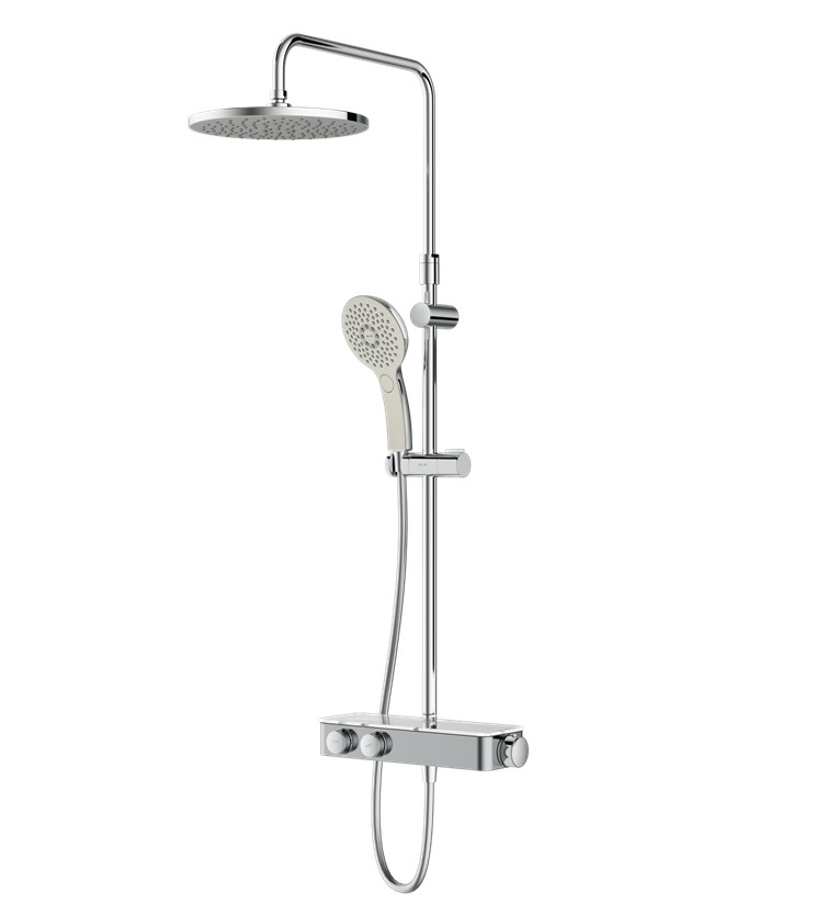 F0750A400 Inspire V2.0, душевая система