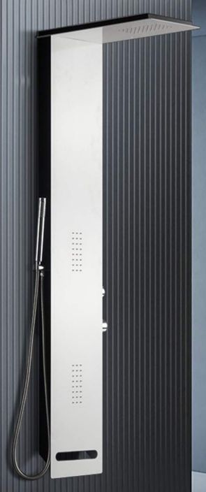 Панель KORRA W душевая Ceruttispa CT9257