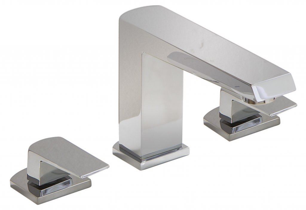 Смеситель для раковины Belbagno ARL-LTF-CRM