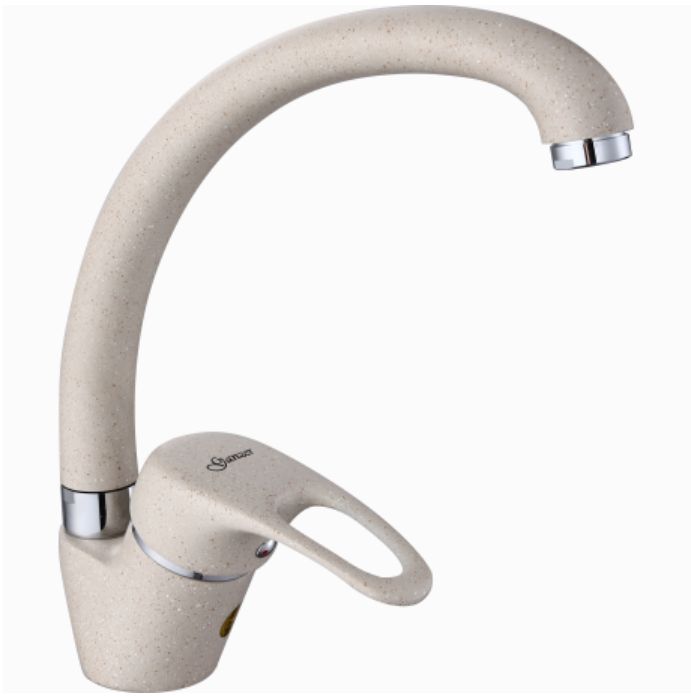 Смеситель для кухни Ganzer Angelika GZ08023-1A