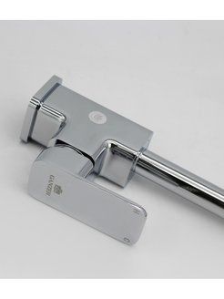 Смеситель для кухни Ganzer Stefan GZ12025 хром