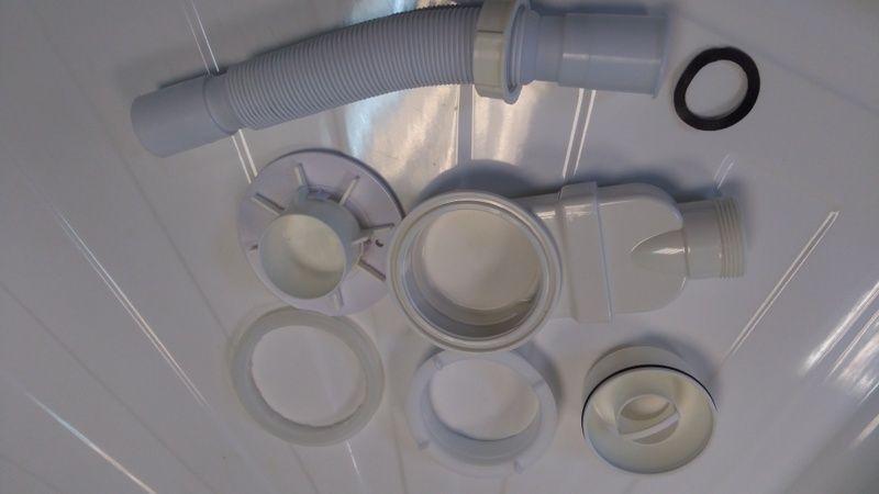 Прато П9 500х700 электро (sensor quick touch) Полотенцесушитель TERMINUS белый матовый