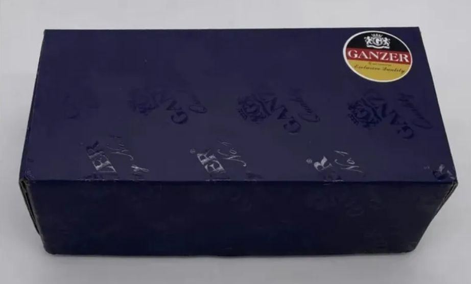 Смеситель для ванны GANZER VILDA GZ20031
