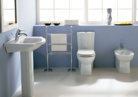 Фарфор или фаянс – вот в чем вопрос?