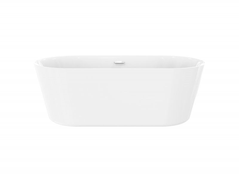 Акриловая ванна BELBAGNO BB306-1585