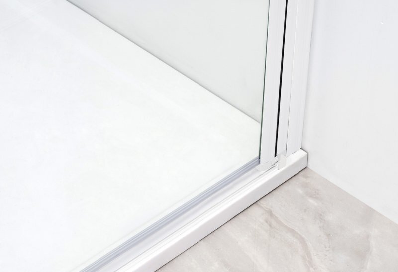 Душевая дверь в нишу CEZARES RELAX-B-1-70-C-Bi