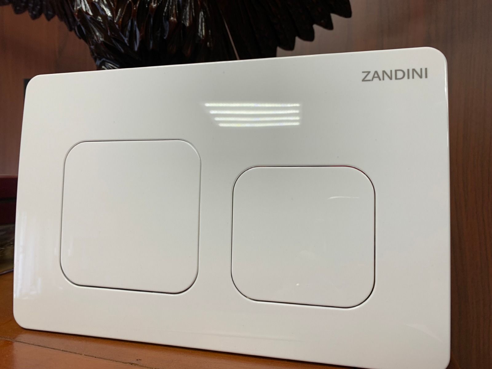 Клавиша смыва для инсталляции Zandini Z-22