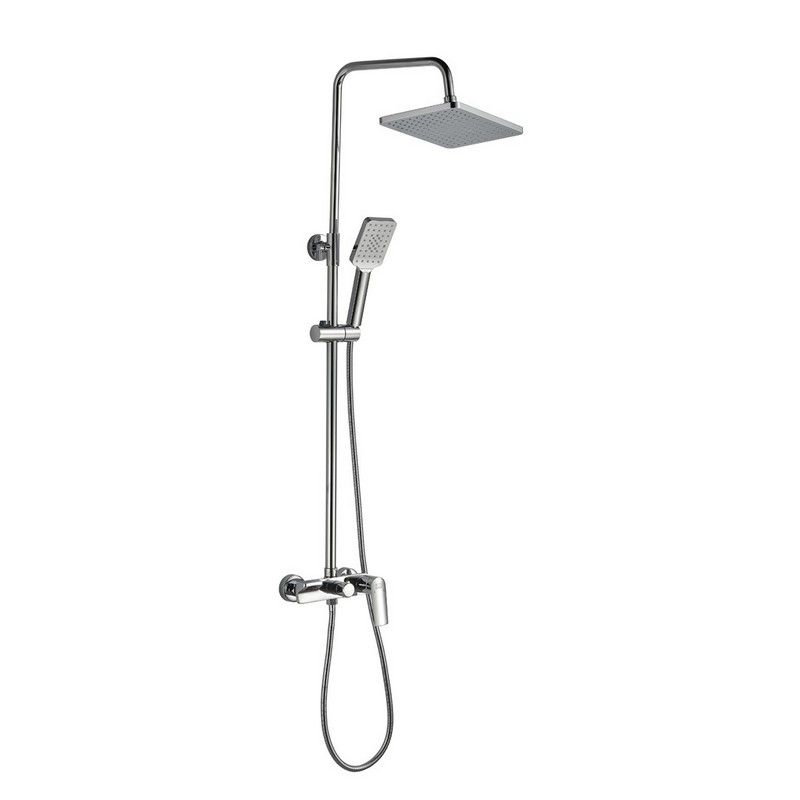 Стойка MIMI душевая BOCH MANN BM8602