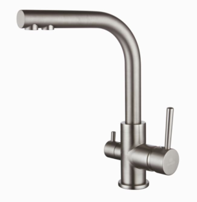 Смеситель для кухни Ganzer Rein GZ16025G