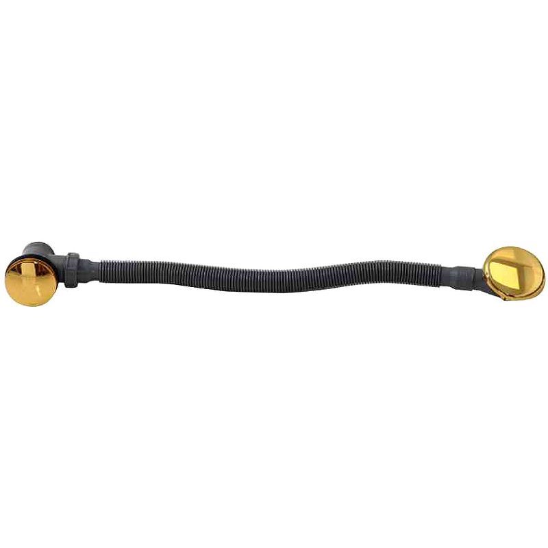 Слив-перелив Belbagno BB2829-OVF-ORO