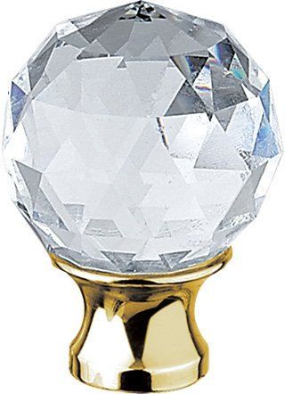 Крючок Cezares APHRODITE-THK-03/24-Sw золото 24 карат Swarovski
