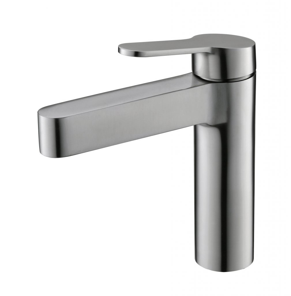 Смеситель для раковины Belbagno DEL-LVM-IN