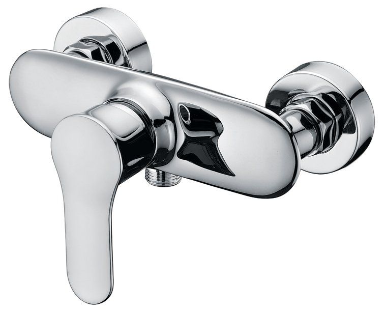 Смеситель для душа Belbagno REN-ESDM-CRM