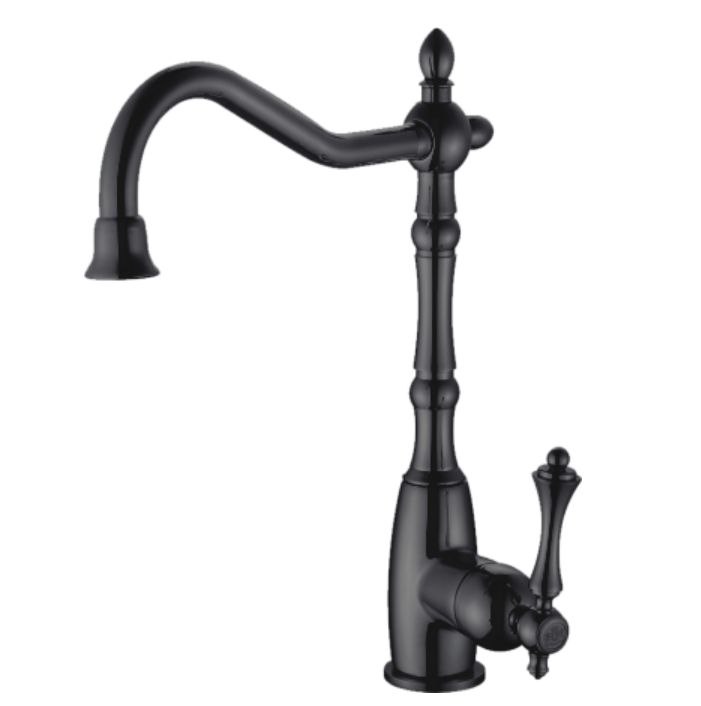 Смеситель для кухни Ganzer Siletis GZ77021C