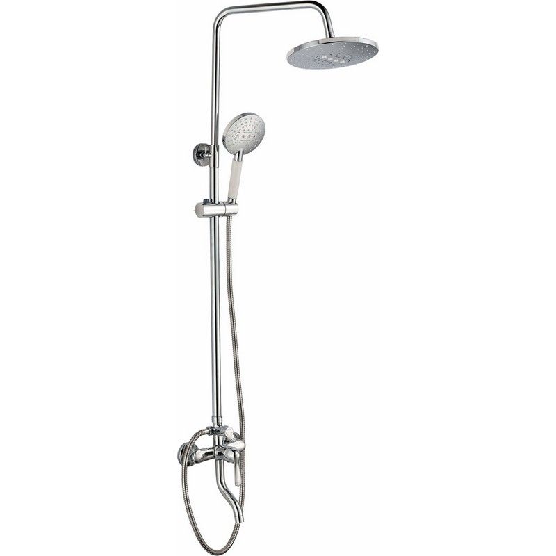 Стойка ECO душевая BOCH MANN BM7225