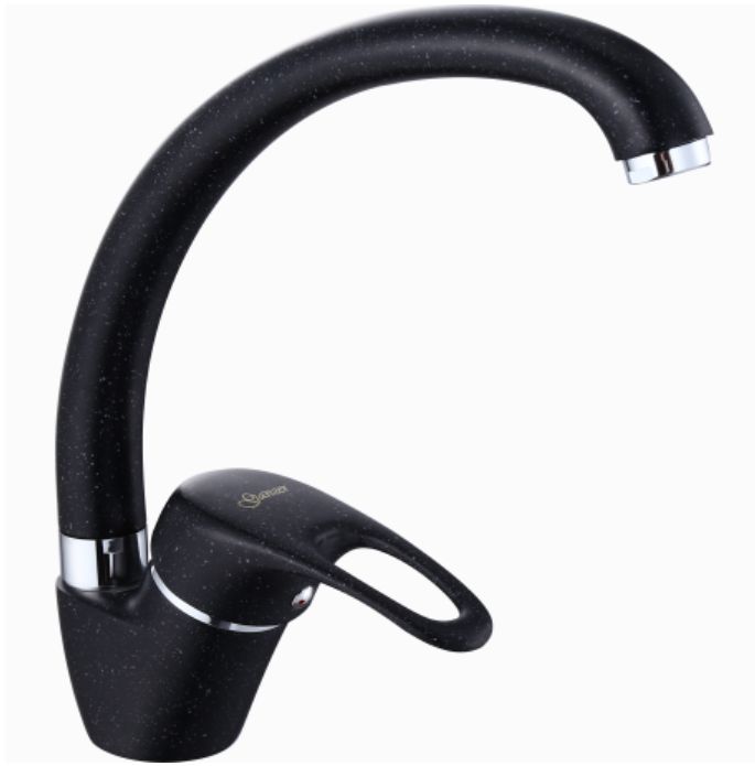 Смеситель для кухни Ganzer Angelika GZ08023-1C