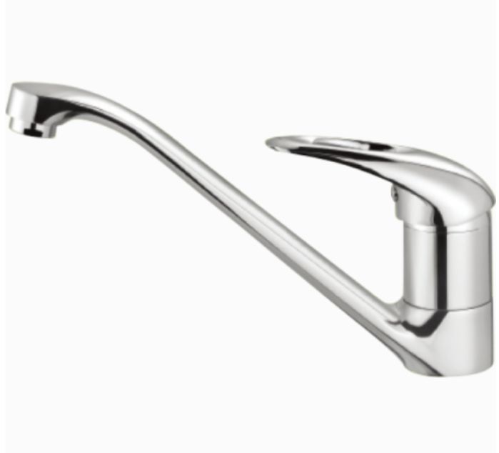 Смеситель для кухни Ganzer Rein GZ16020 хром