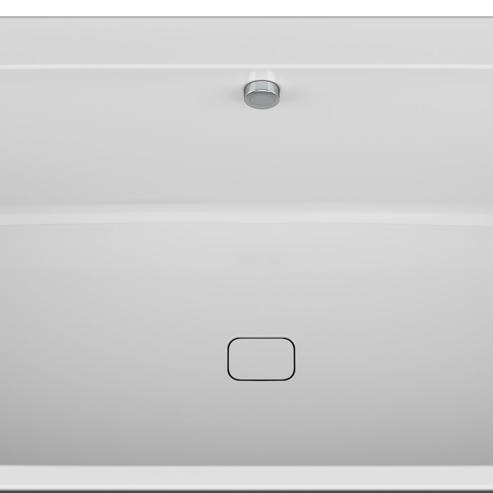 W84A-180-080W-A Func Ванна акриловая 180х80
