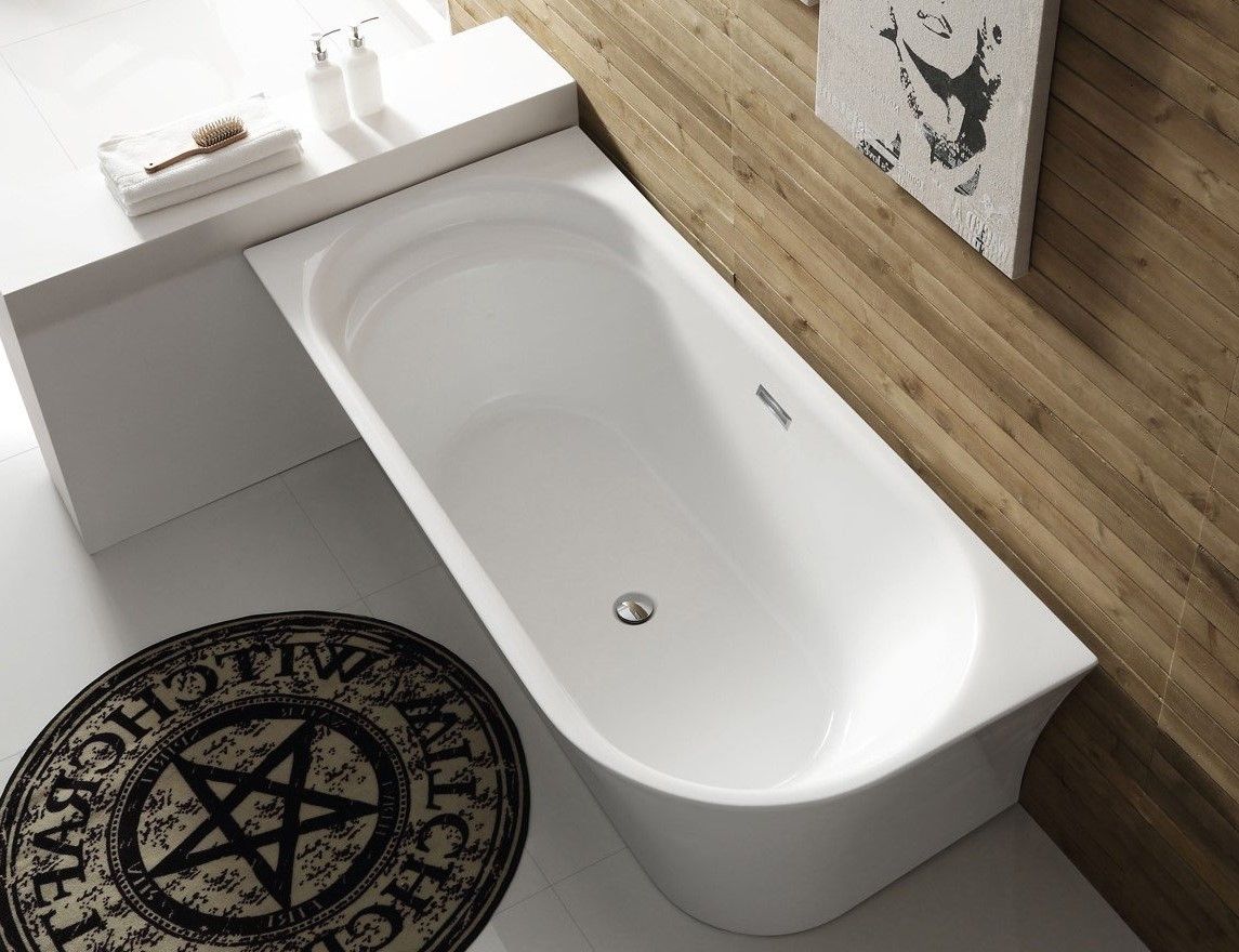 Акриловая ванна BELBAGNO BB410-1700-780-L