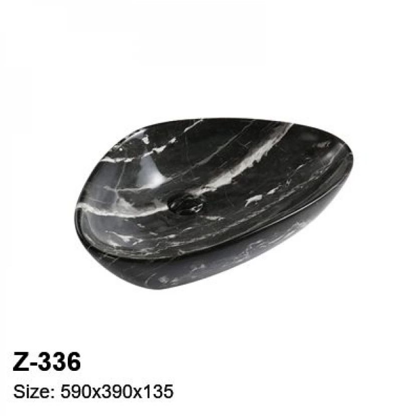 Накладная раковина Zandini Z-336