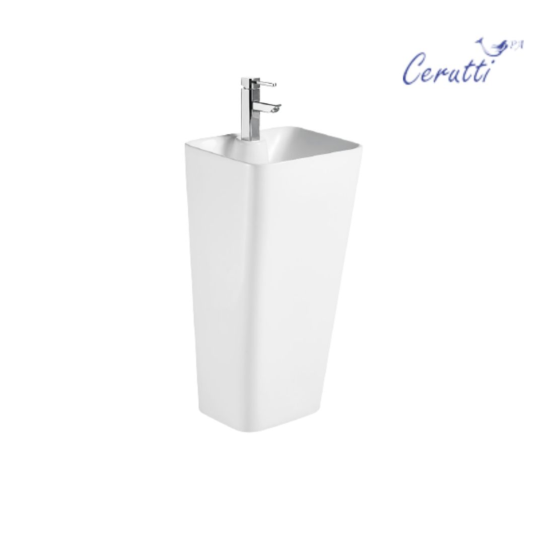 Раковина DORRIS напольная Ceruttispa 430x360x830