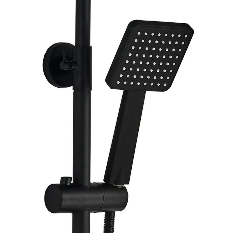 Стойка MIMI душевая BOCH MANN BM8602