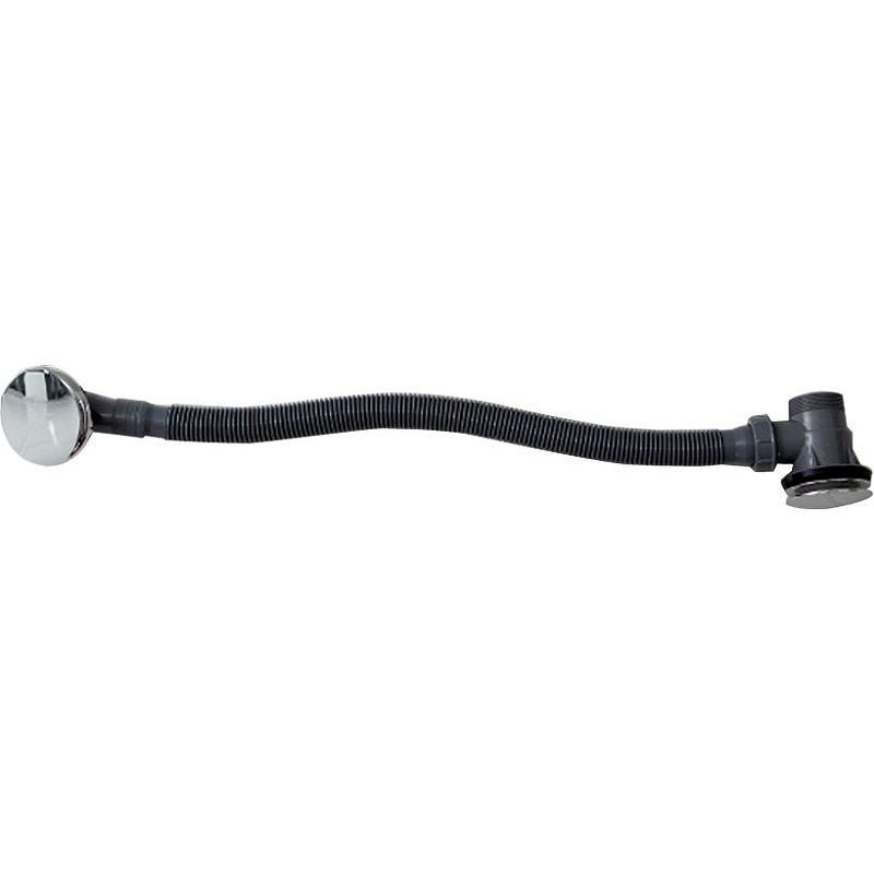 Слив-перелив Belbagno BB2829-OVF-CRM