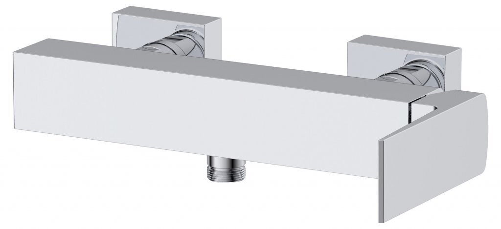 Смеситель для душа Belbagno ARL-ESDM-CRM