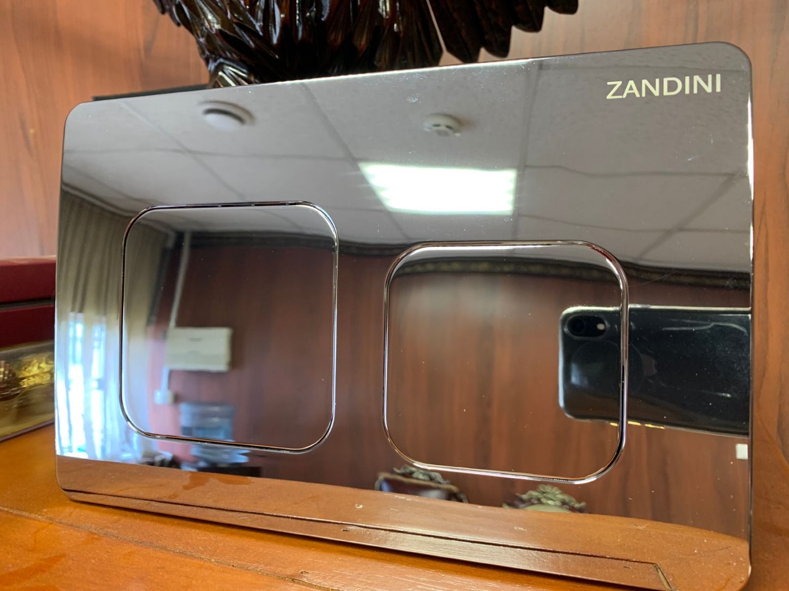 Клавиша смыва для инсталляции Zandini Z-21