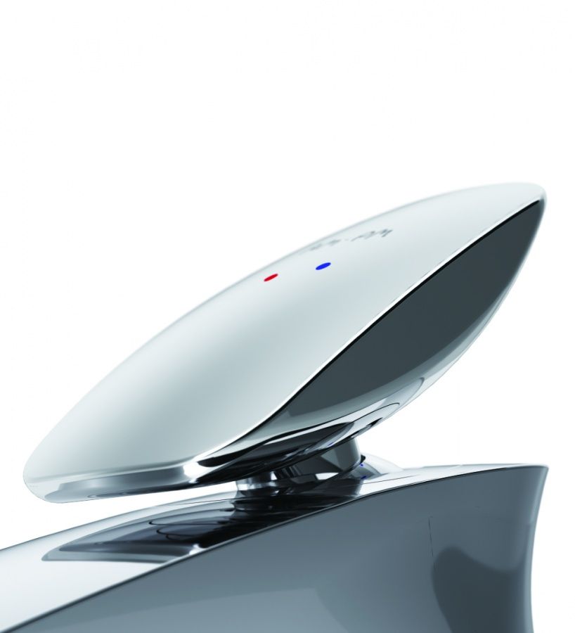F70A92000 Spirit V2.0, смеситель д/умывальника высокий, хром, шт