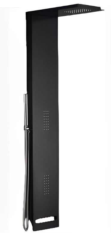 Панель KORRA B душевая Ceruttispa CT9258