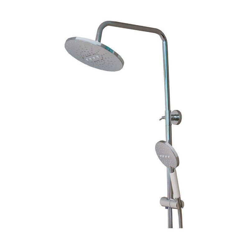 Стойка ECO душевая BOCH MANN BM7225