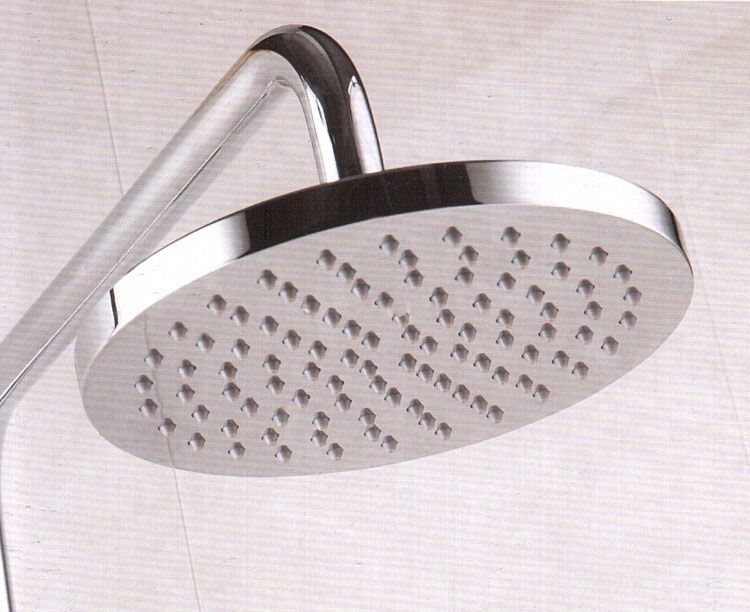 Душевая система GANZER BOLDER GZ06061 (GZ25066)