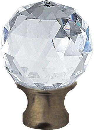 Крючок Cezares APHRODITE-THK-02-Sw бронза