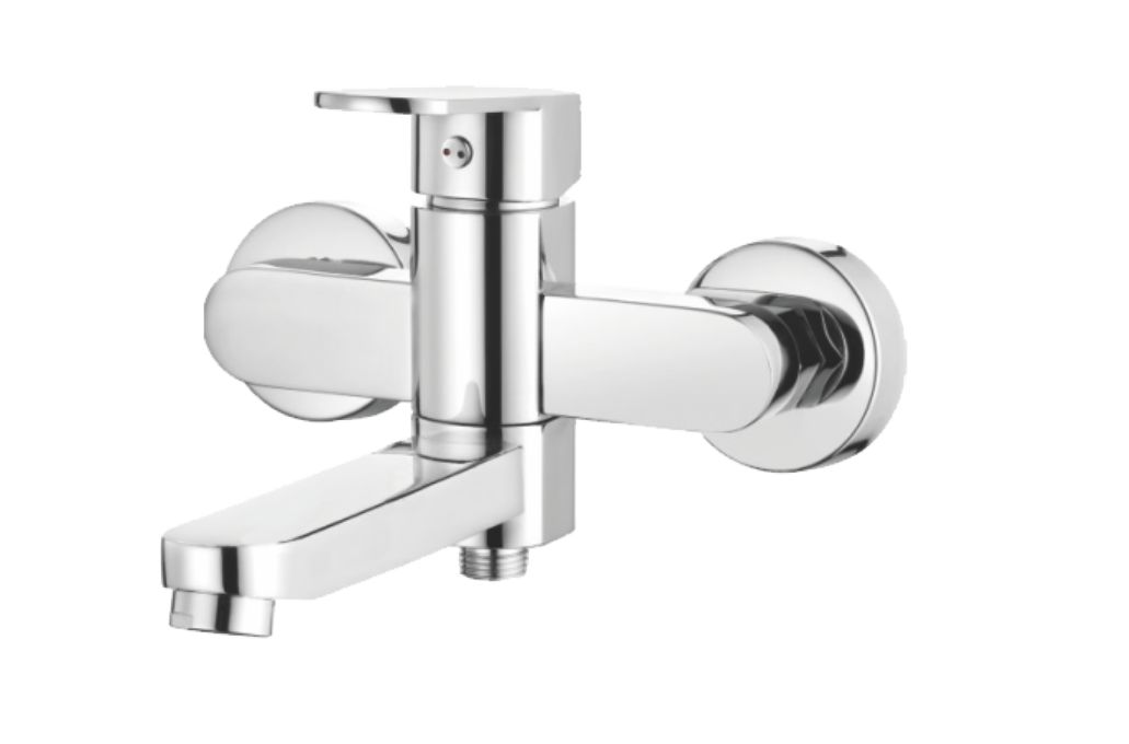 Смеситель  для ванны Ganzer Bolder GZ06031-1