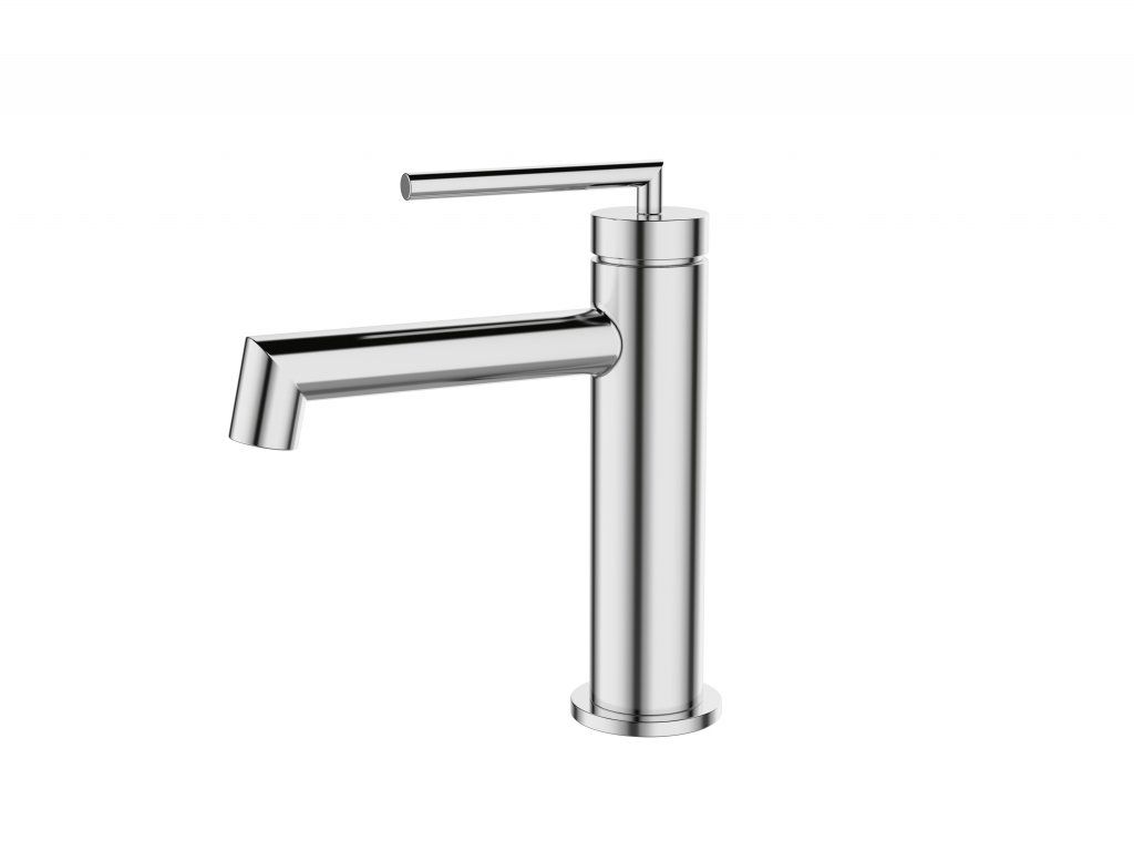 Смеситель для раковины BelBagno Acqua ACQUA-LVM-CRM