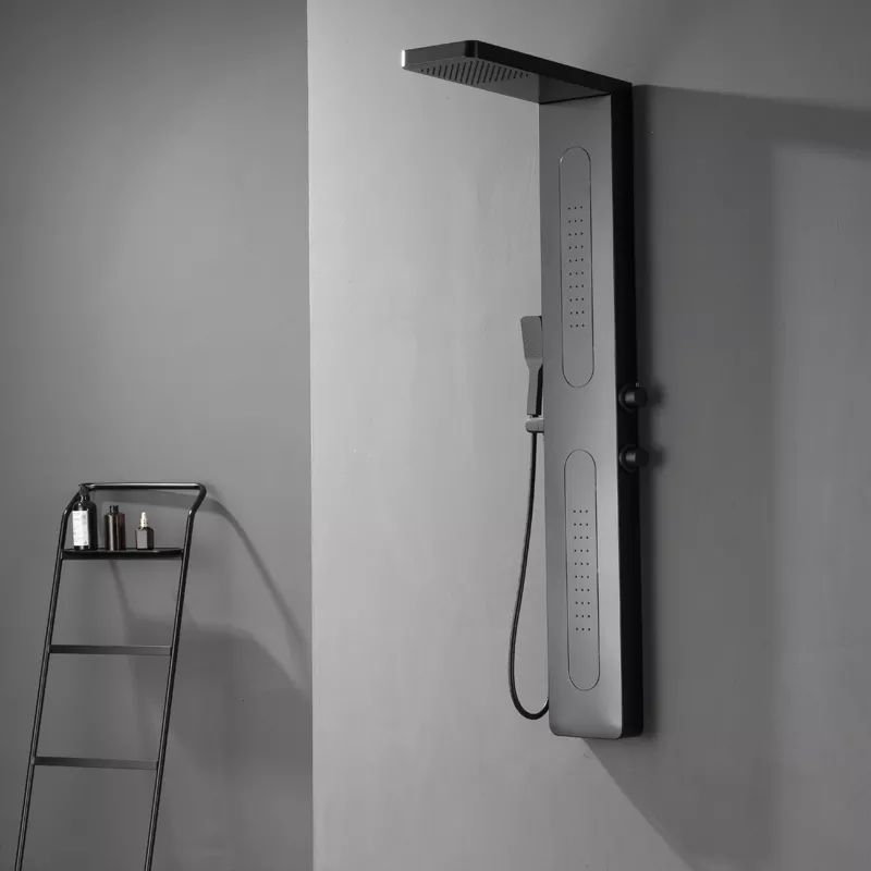 Панель VETTORE B душевая Ceruttispa CT8993