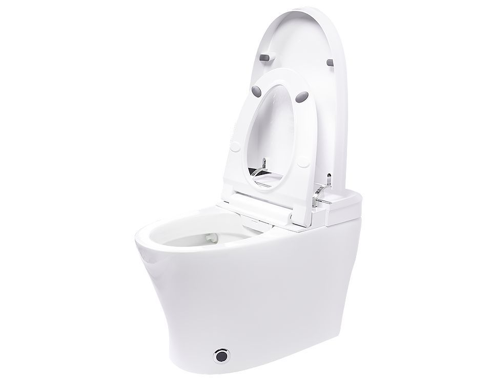 Смеситель для душа Belbagno CAR-ESDM-CRM