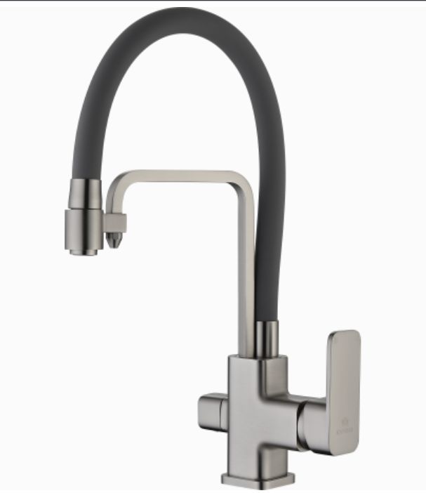 Смеситель для кухни Ganzer Stefan GZ12026GH