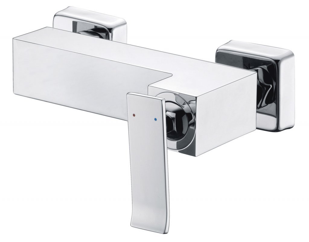 Смеситель для душа Belbagno TIC-ESDM-CRM