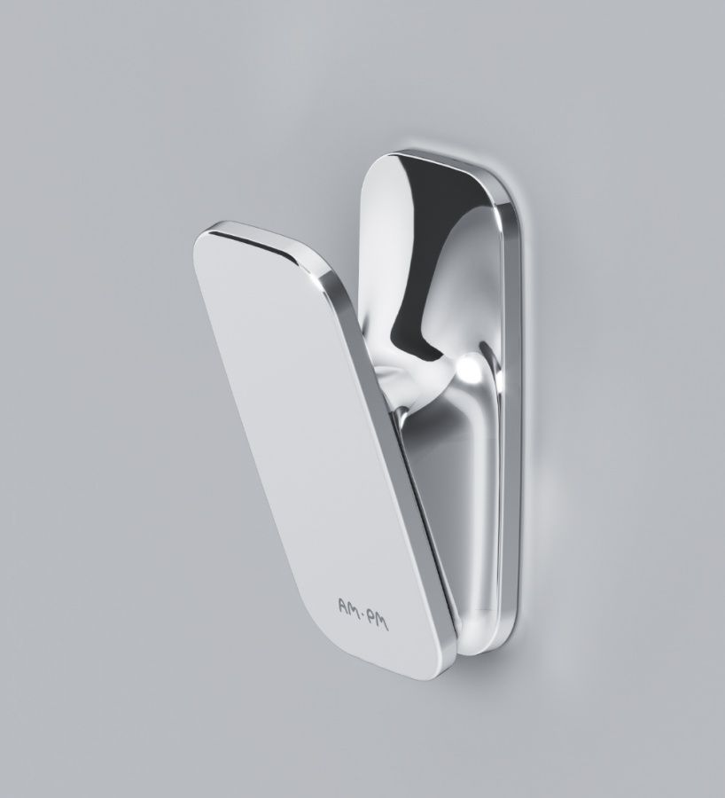 A50A35500 Inspire V2.0, Крючок для полотенец, хром, шт