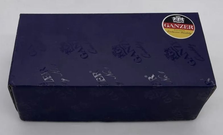 Смеситель для кухни GANZER SATI GZ13023
