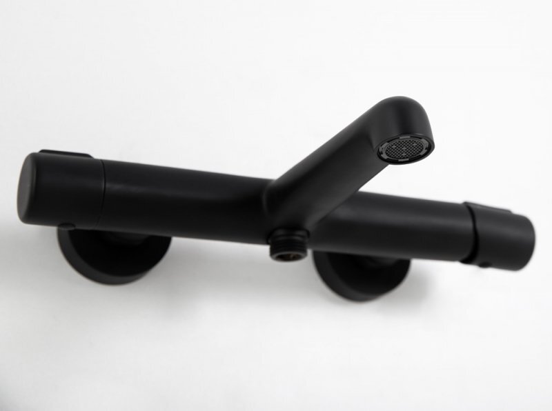 Смеситель для кухни Belbagno TRU-LAM-CRM