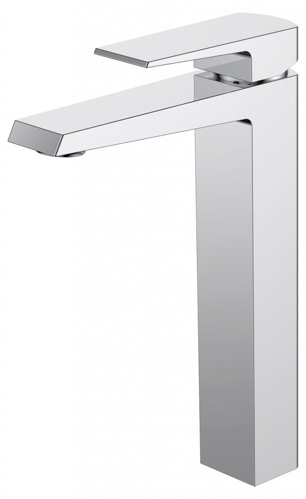 Смеситель для раковины Belbagno ARL-LMC-CRM