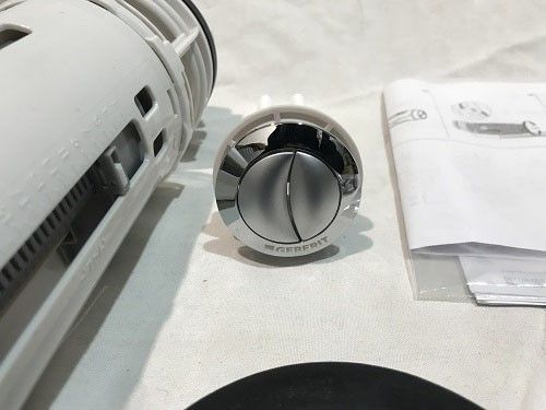 Унитаз напольный Ceramalux 1217-1А