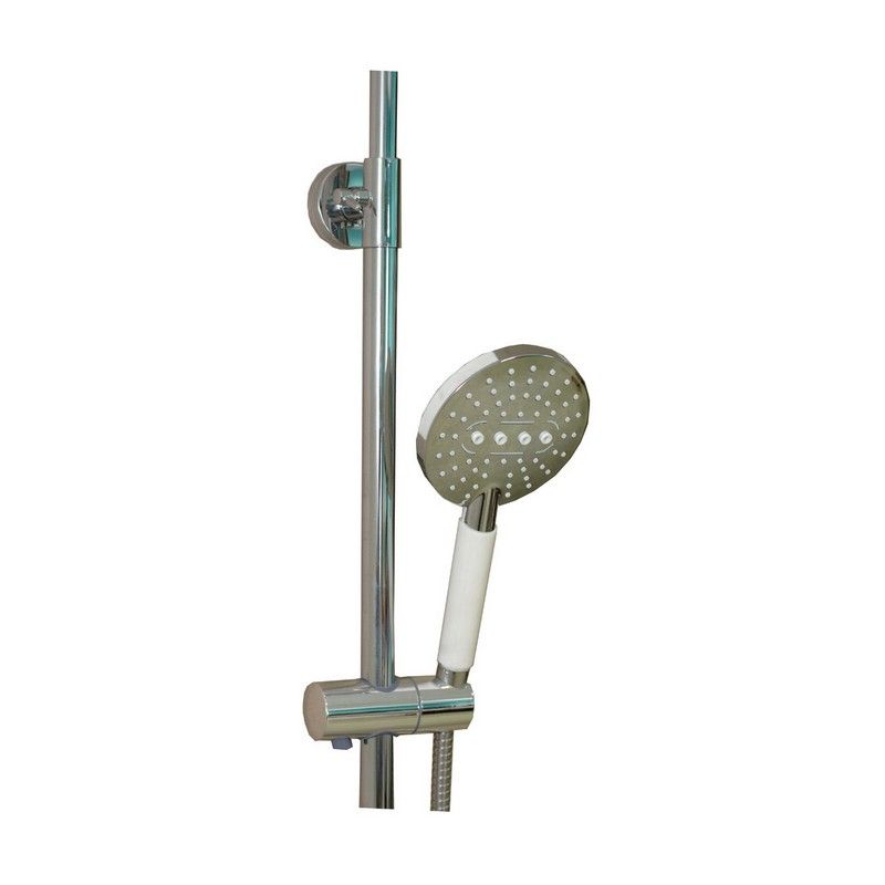 Стойка ECO душевая BOCH MANN BM7225