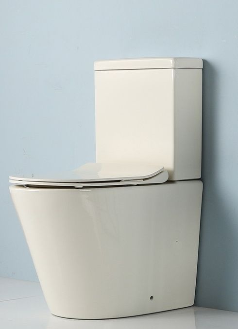 Унитаз напольный Ceramalux 1941GI