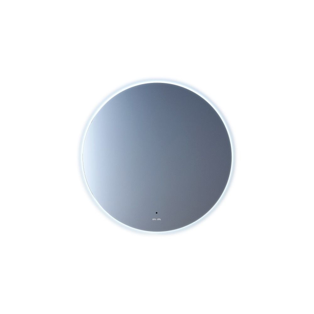 M85MOX40651S X-Joy Зеркало круг с интерьерной Led подсветкой, ИК-сенсорром, 65 см