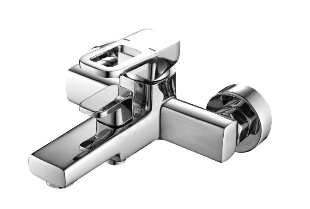 Смеситель для ванны GANZER STEFAN GZ12031-1