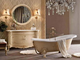 За что все хвалят итальянскую сантехнику?